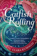Book cover of CATFISH ROLLING