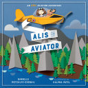 Book cover of ALIS THE AVIATOR