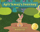 Book cover of APLI' KMUJ'S JOURNEY