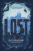 Book cover of LOST
