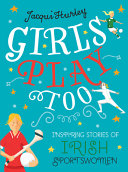 Book cover of GIRLS PLAY TOO