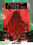 Book cover of CALL TO CTHULHU