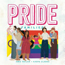 Book cover of PRIDE FAMILIES