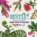 Book cover of RUSTLE