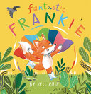 Book cover of FANTASTIC FRANKIE