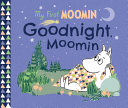 Book cover of GOODNIGHT MOOMIN