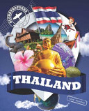 Book cover of THAILAND
