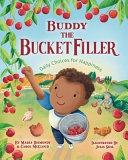 Book cover of BUDDY THE BUCKET FILLER