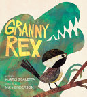 Book cover of GRANNY REX