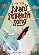 Book cover of SOREN'S 7TH SONG