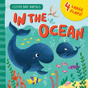 Book cover of IN THE OCEAN