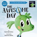 Book cover of TERRIBLE AWESOME DAY