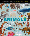Book cover of ANIMALS