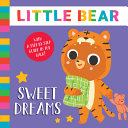 Book cover of SWEET DREAMS