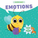 Book cover of EMOTIONS