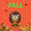 Book cover of FALL WITH LITTLE HEDGEHOG