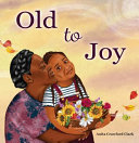 Book cover of OLD TO JOY