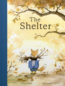 Book cover of SHELTER