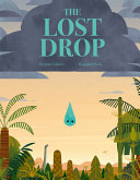 Book cover of LOST DROP