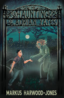 Book cover of HAUNTING OF ADRIAN YATES