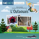 Book cover of SAVOIR - L'OUTAOUAIS