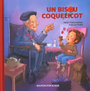 Book cover of BISOU COQUELICOT