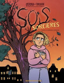 Book cover of SOS SORCIÈRES