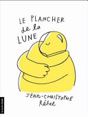 Book cover of PLANCHER DE LA LUNE