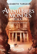 Book cover of AVENTURIERS DES MONDES PERDUES - TRESOR