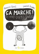 Book cover of ÇA MARCHE ET AUTRES POÈMES SPORTIFS