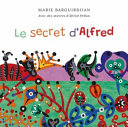 Book cover of SECRET D'ALFRED