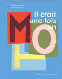 Book cover of IL ETAIT UNE FOIS UN MOT
