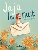 Book cover of JAJA LA NUIT