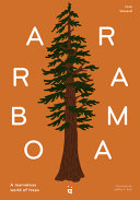 Book cover of ARBORAMA - THE MARVELOUS WORLD OF TREES