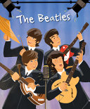 Book cover of BEATLES