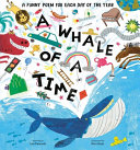 Book cover of WHALE OF A TIME