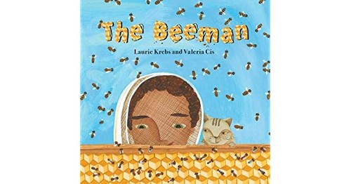 Book cover of BEEMAN