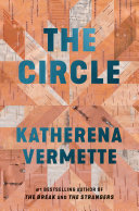 Book cover of CIRCLE