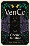 Book cover of VENCO