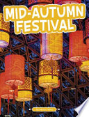Book cover of MID-AUTUMN FESTIVAL