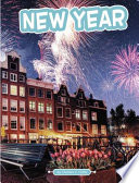 Book cover of NEW YEAR