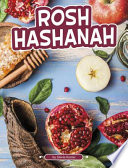 Book cover of ROSH HASHANAH