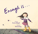 Book cover of ENOUGH IS