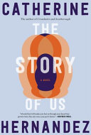 Book cover of STORY OF US