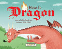 Book cover of HT DRAGON