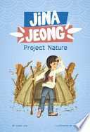 Book cover of JINA JEONG - PROJECT NATURE