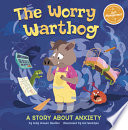 Book cover of MY SPECTACULAR SELF -THE WORRY WARTHOG