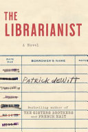 Book cover of LIBRARIANIST