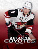 Book cover of NHL TEAMS - ARIZONA COYOTES