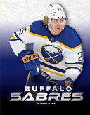 Book cover of NHL TEAMS - BUFFALO SABRES